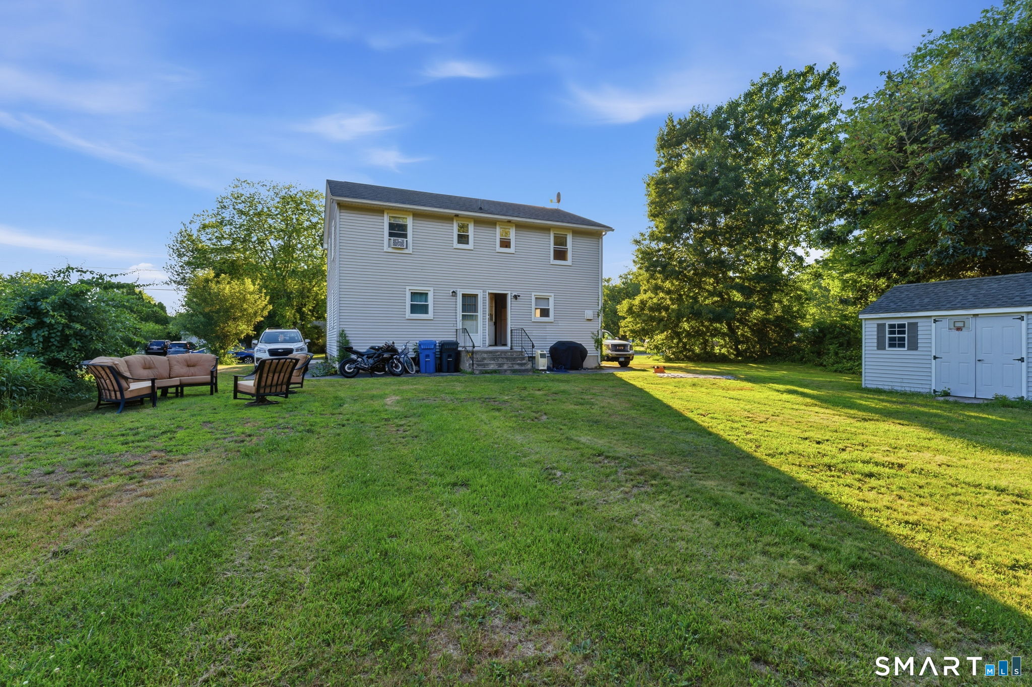 132 Ring Drive Groton CT 06340