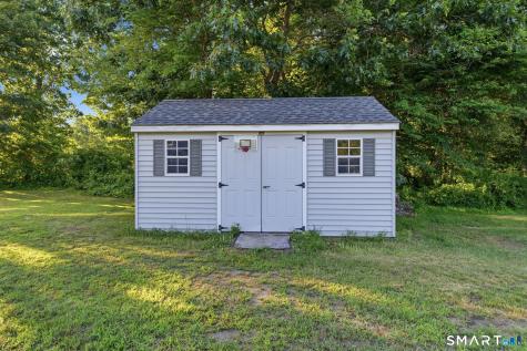132 Ring Drive Groton CT 06340