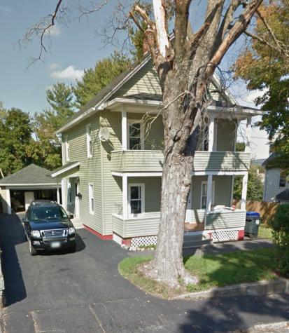 100 Roosevelt Avenue Torrington CT 06790