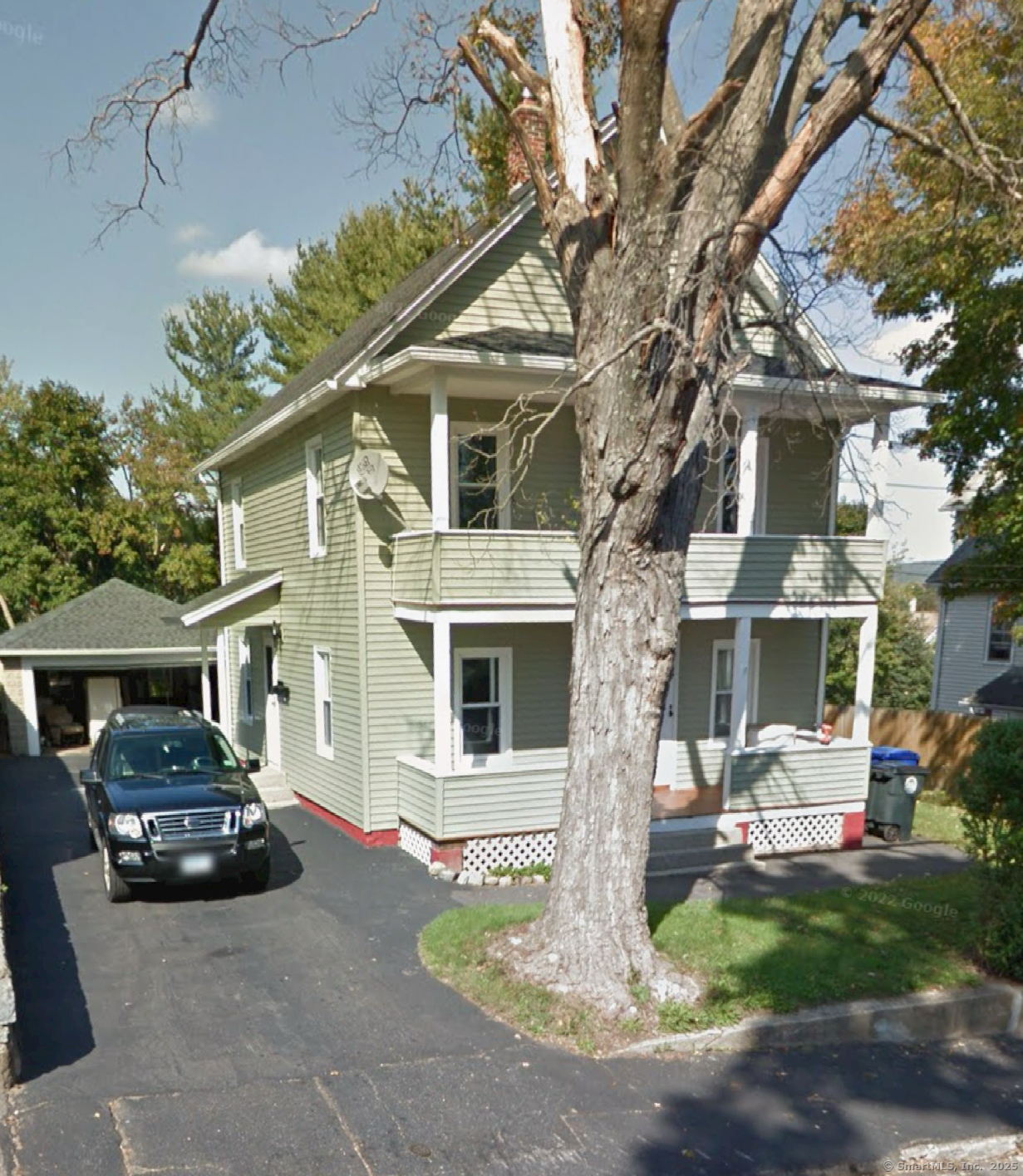 100 Roosevelt Avenue Torrington CT 06790