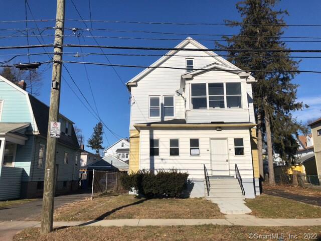 22 Burnham Street Hartford CT 06112