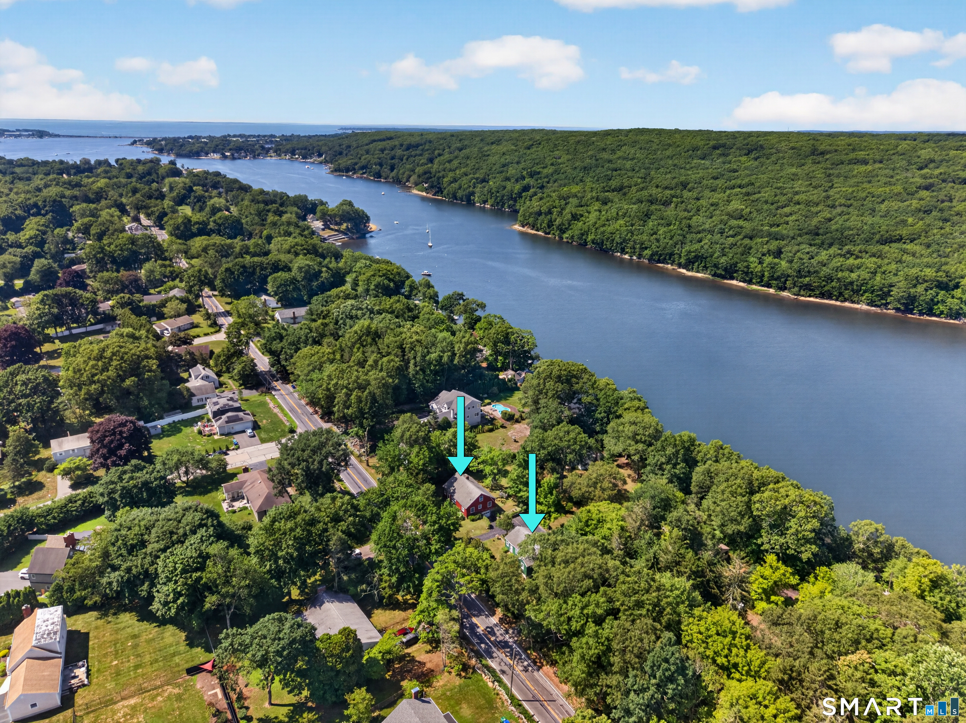 61 & 63 Oswegatchie Road Waterford CT 06385