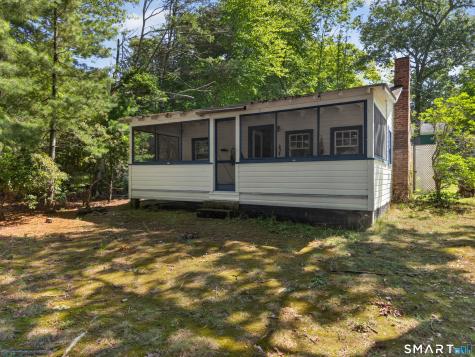 61 & 63 Oswegatchie Road Waterford CT 06385