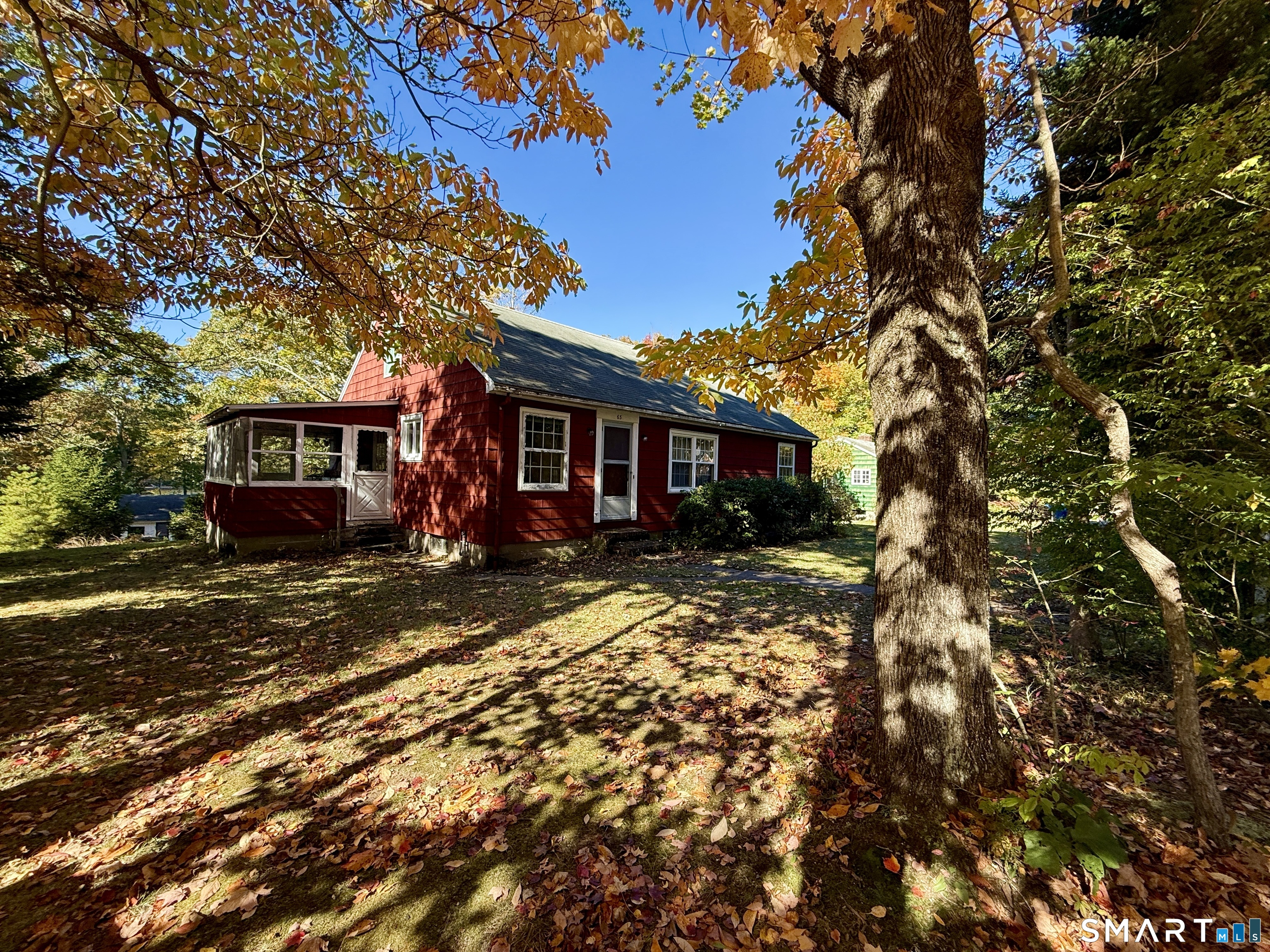 61 & 63 Oswegatchie Road Waterford CT 06385