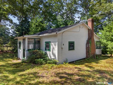 61 & 63 Oswegatchie Road Waterford CT 06385