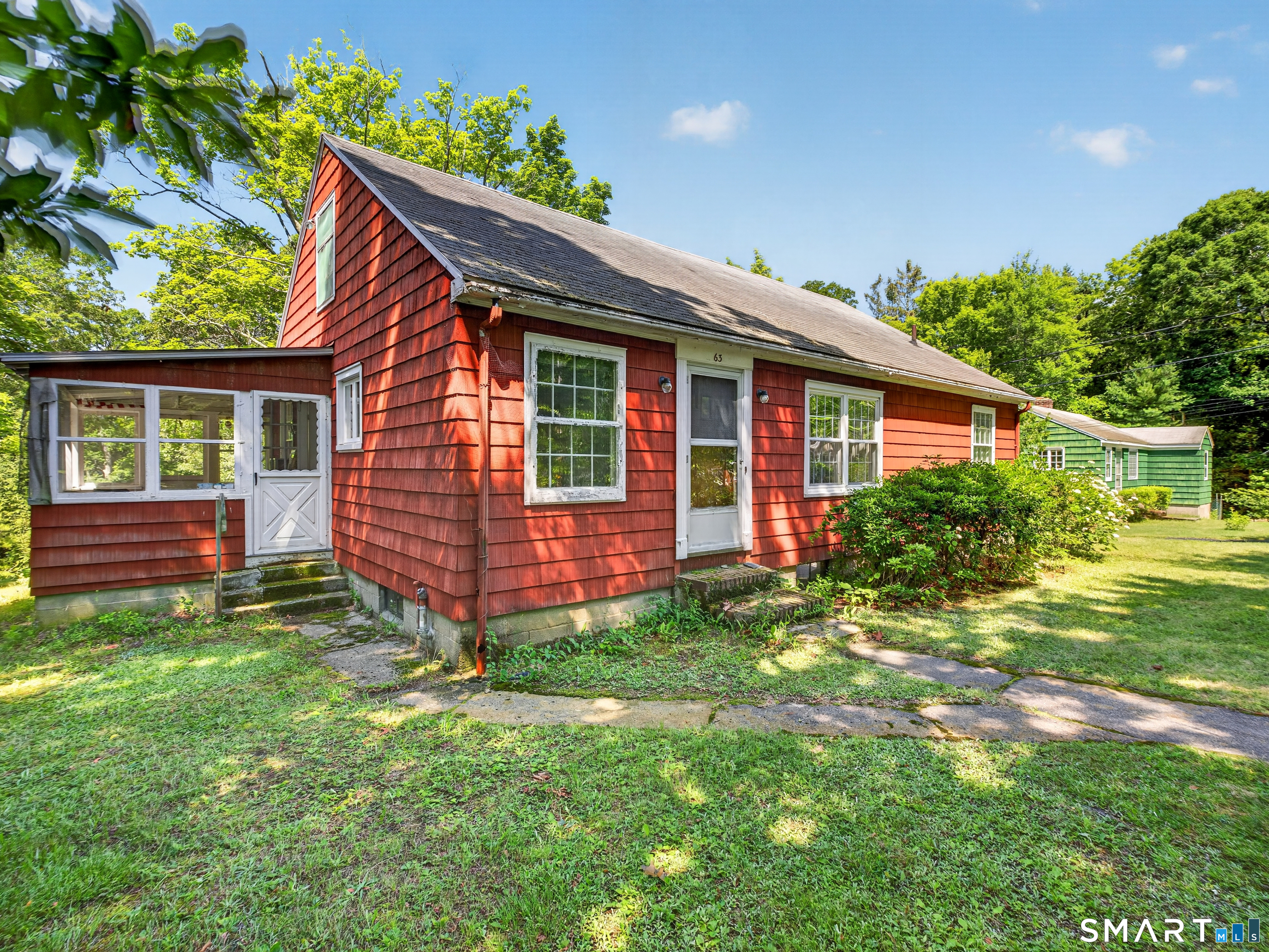 61 & 63 Oswegatchie Road Waterford CT 06385