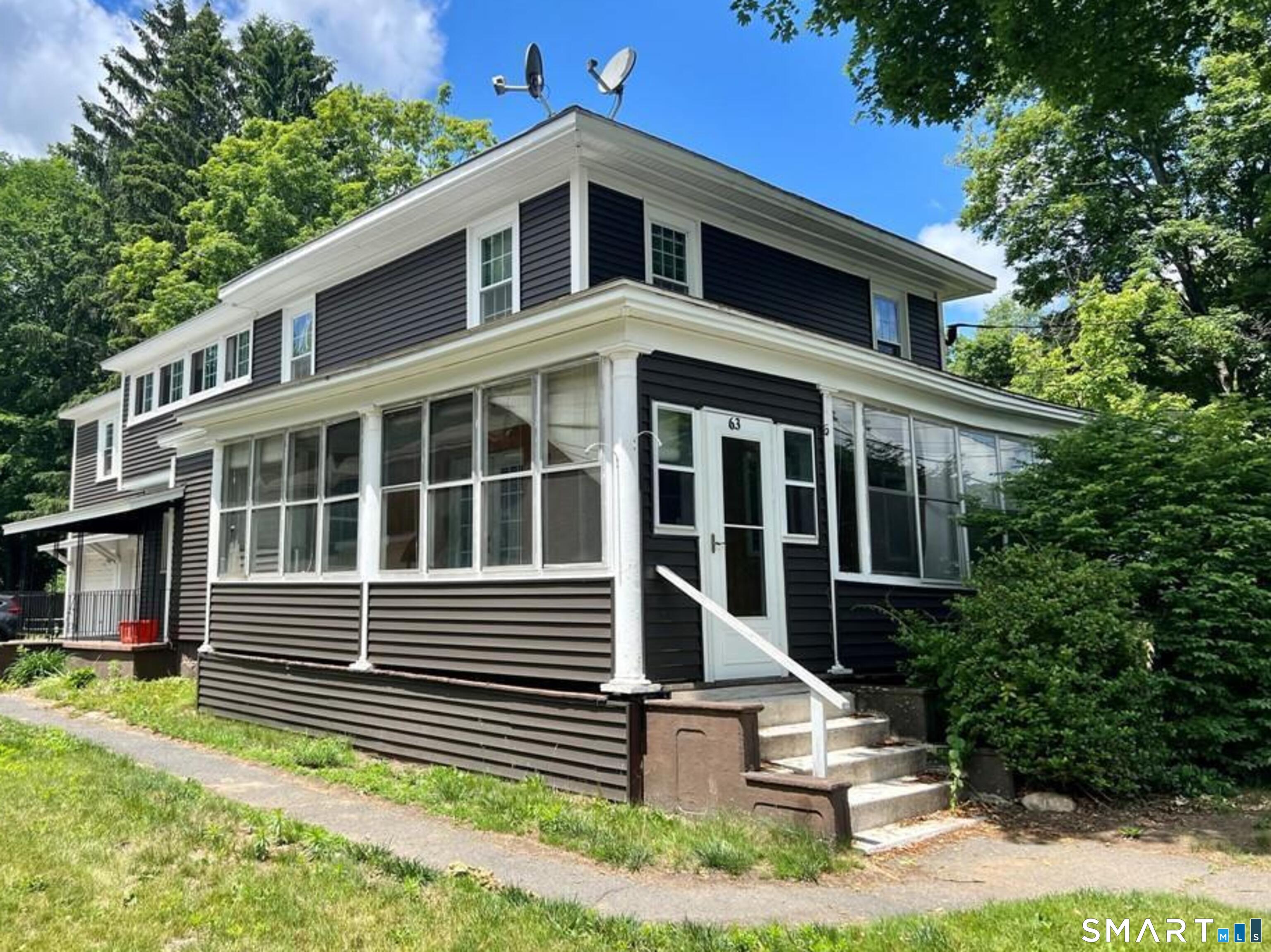 63 Meadow Street Winchester CT 06098