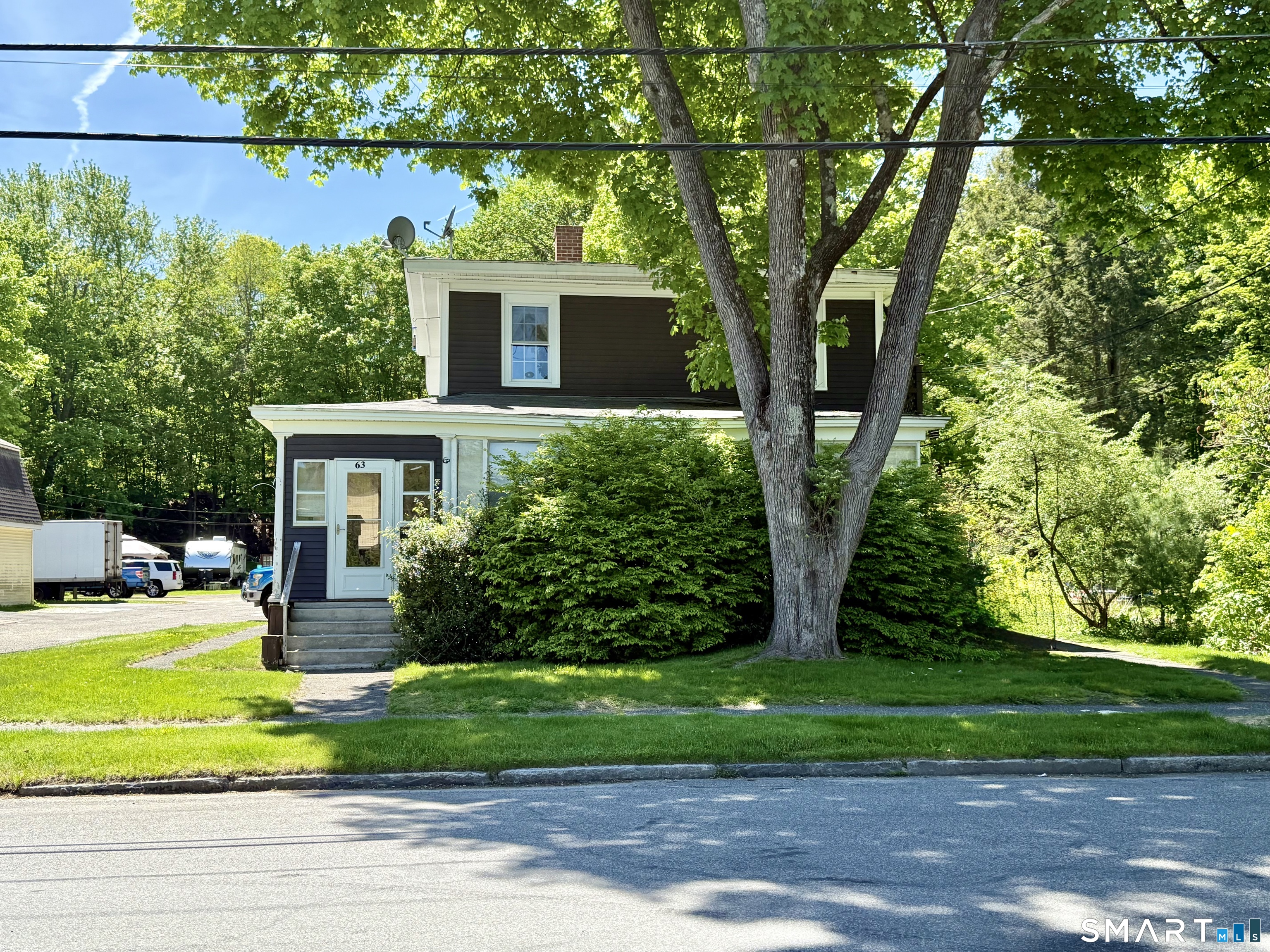 63 Meadow Street Winchester CT 06098