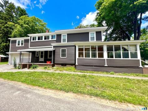 63 Meadow Street Winchester CT 06098