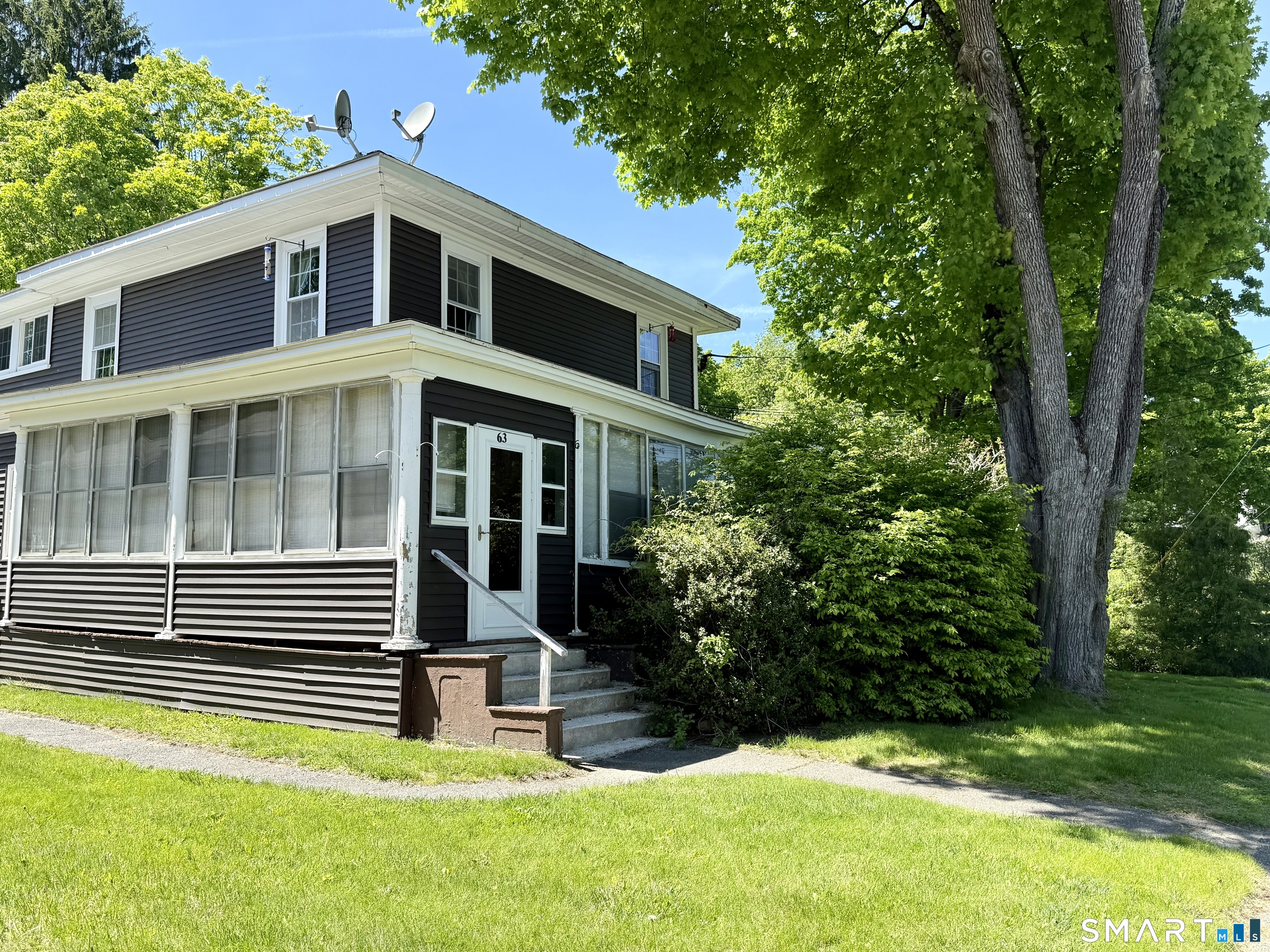63 Meadow Street Winchester CT 06098