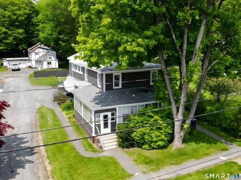 63 Meadow Street Winchester CT 06098