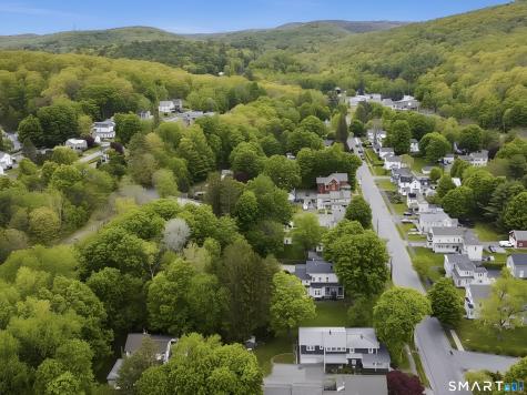 63 Meadow Street Winchester CT 06098