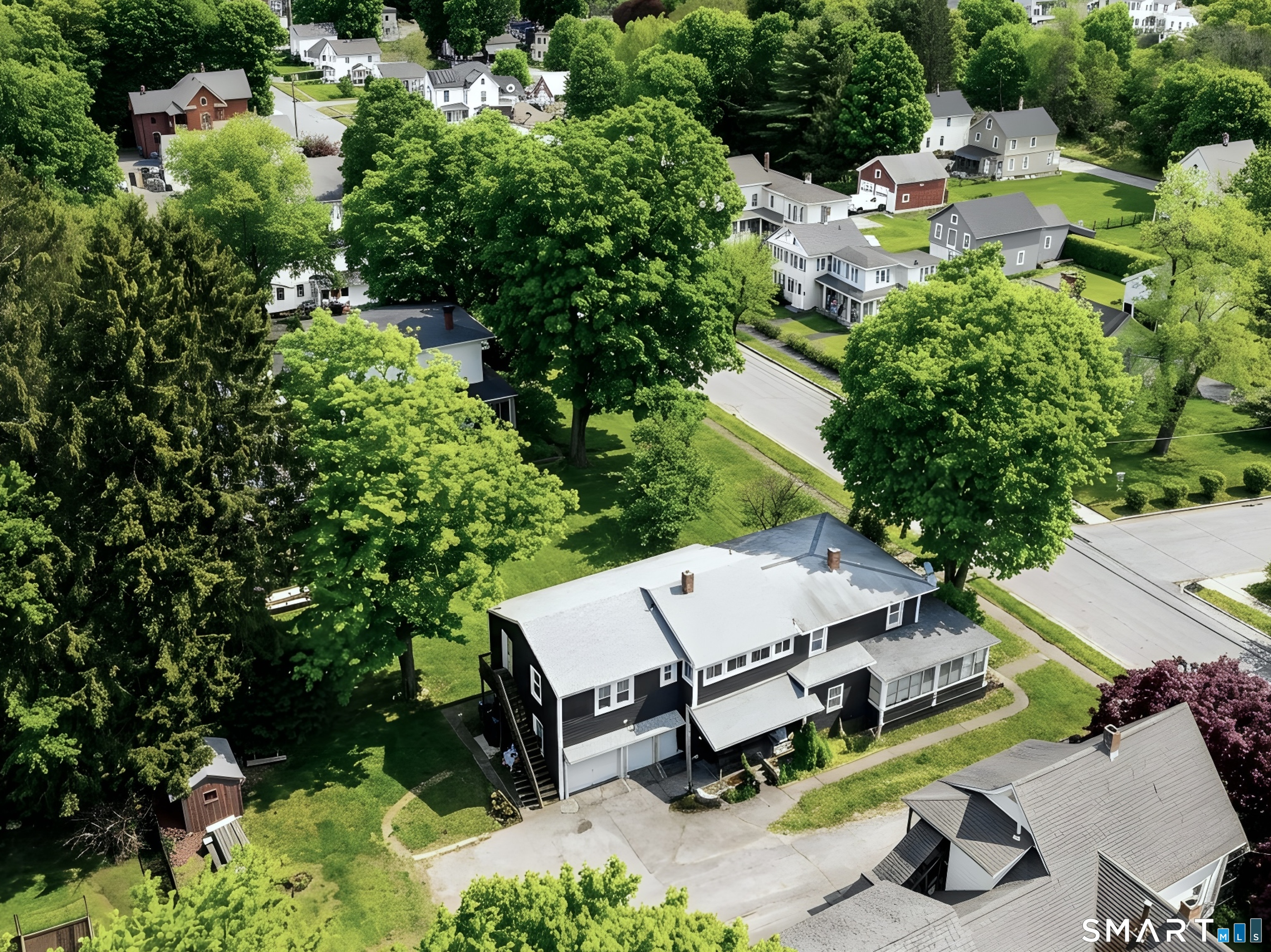 63 Meadow Street Winchester CT 06098