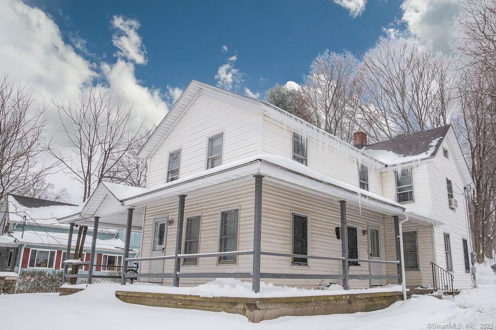4 Putnam Park Road Bethel CT 06801