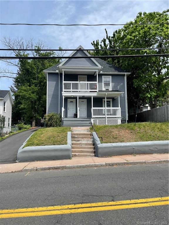 33 Cooper Street Manchester CT 06040
