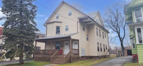 26-28 Brownell Avenue Hartford CT 06106