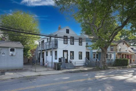 33-35 Granfield Avenue Bridgeport CT 06610