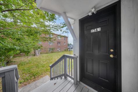 33-35 Granfield Avenue Bridgeport CT 06610