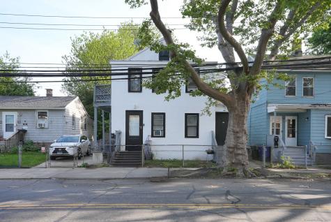33-35 Granfield Avenue Bridgeport CT 06610