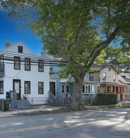 33-35 Granfield Avenue Bridgeport CT 06610