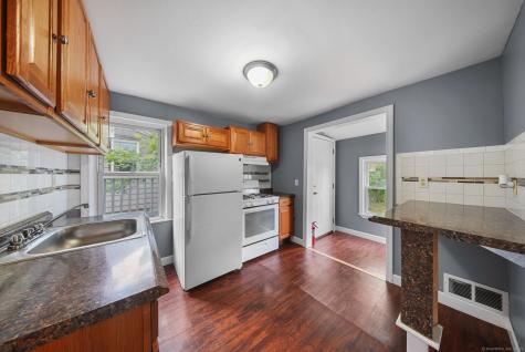 33-35 Granfield Avenue Bridgeport CT 06610