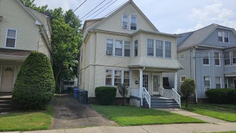 116 Helen Street Hamden CT 06514
