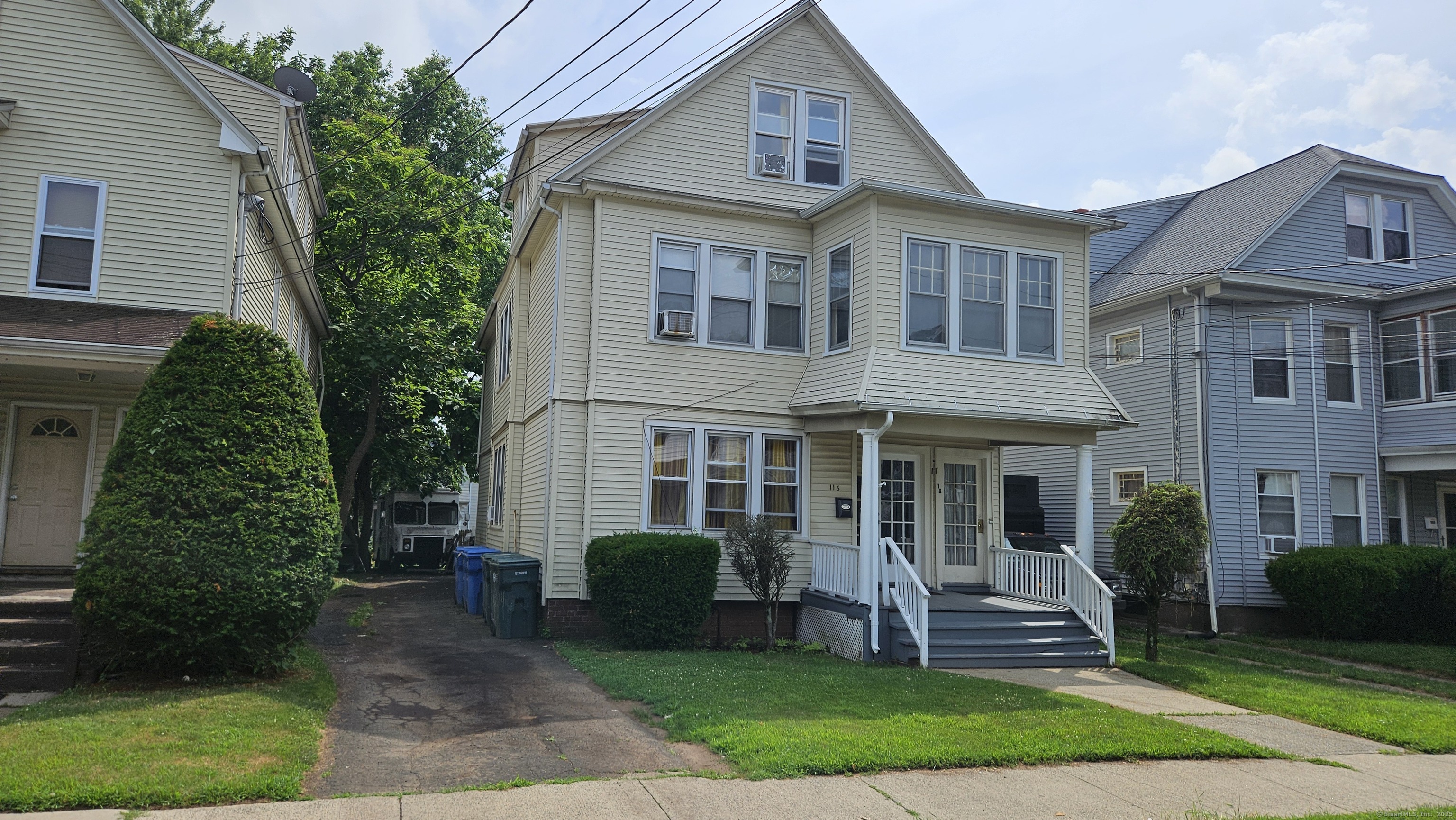 116 Helen Street Hamden CT 06514