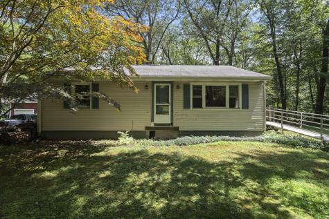 298 Railtree Hill Road Woodbury CT 06798