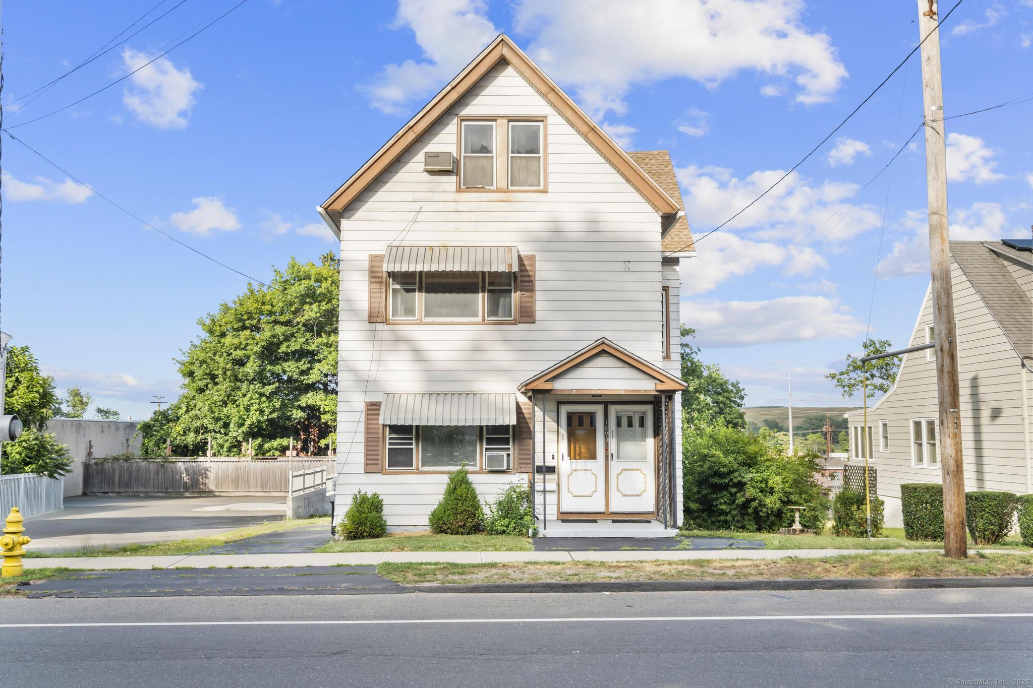 1691 State Street Hamden CT 06517