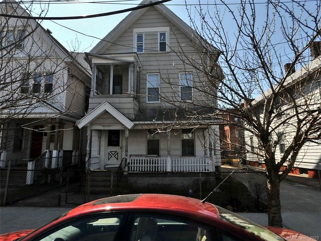 128 Spring Street New Haven CT 06519
