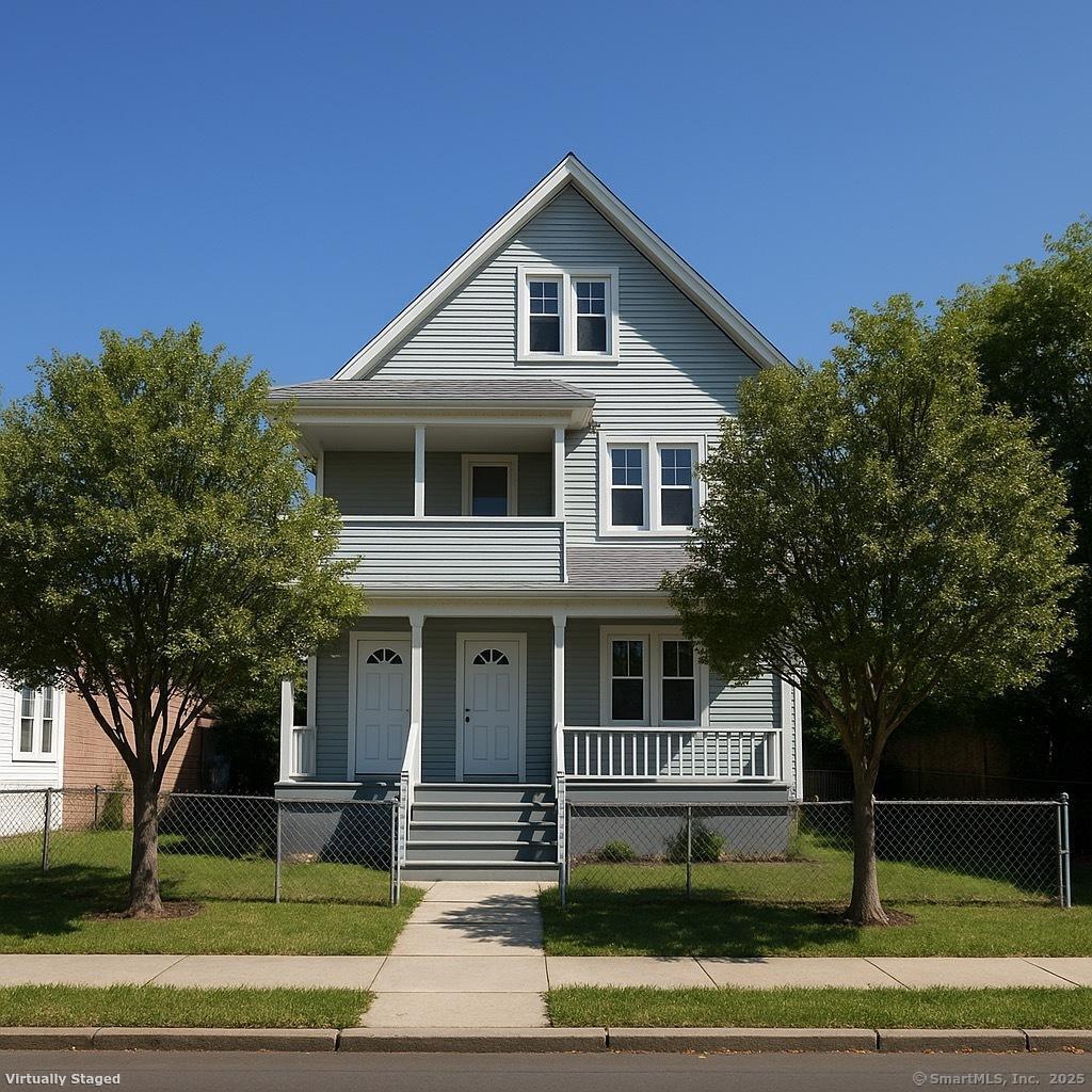 180 5TH Street Bridgeport CT 06607
