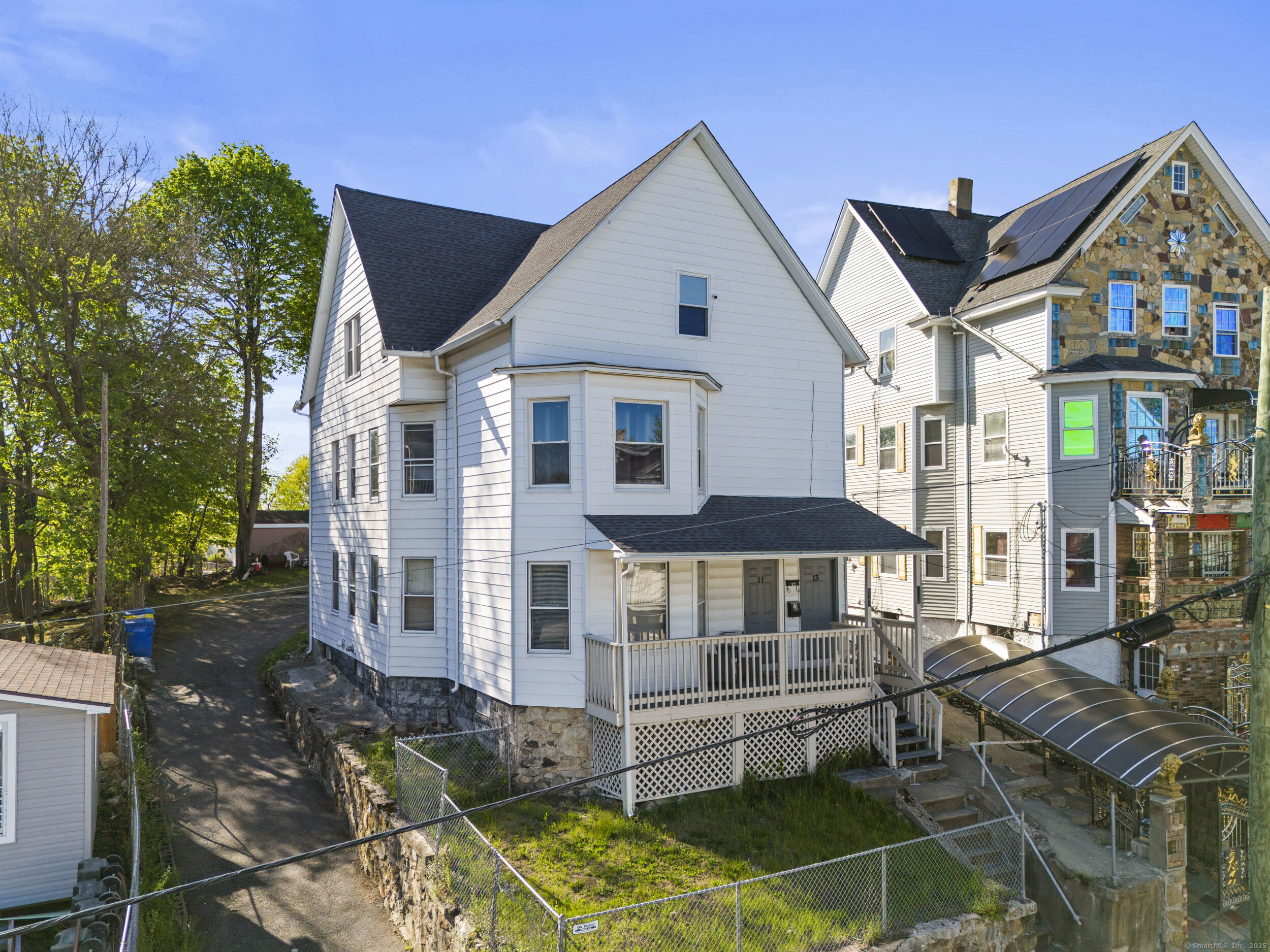 11 Putnam Street Waterbury CT 06704