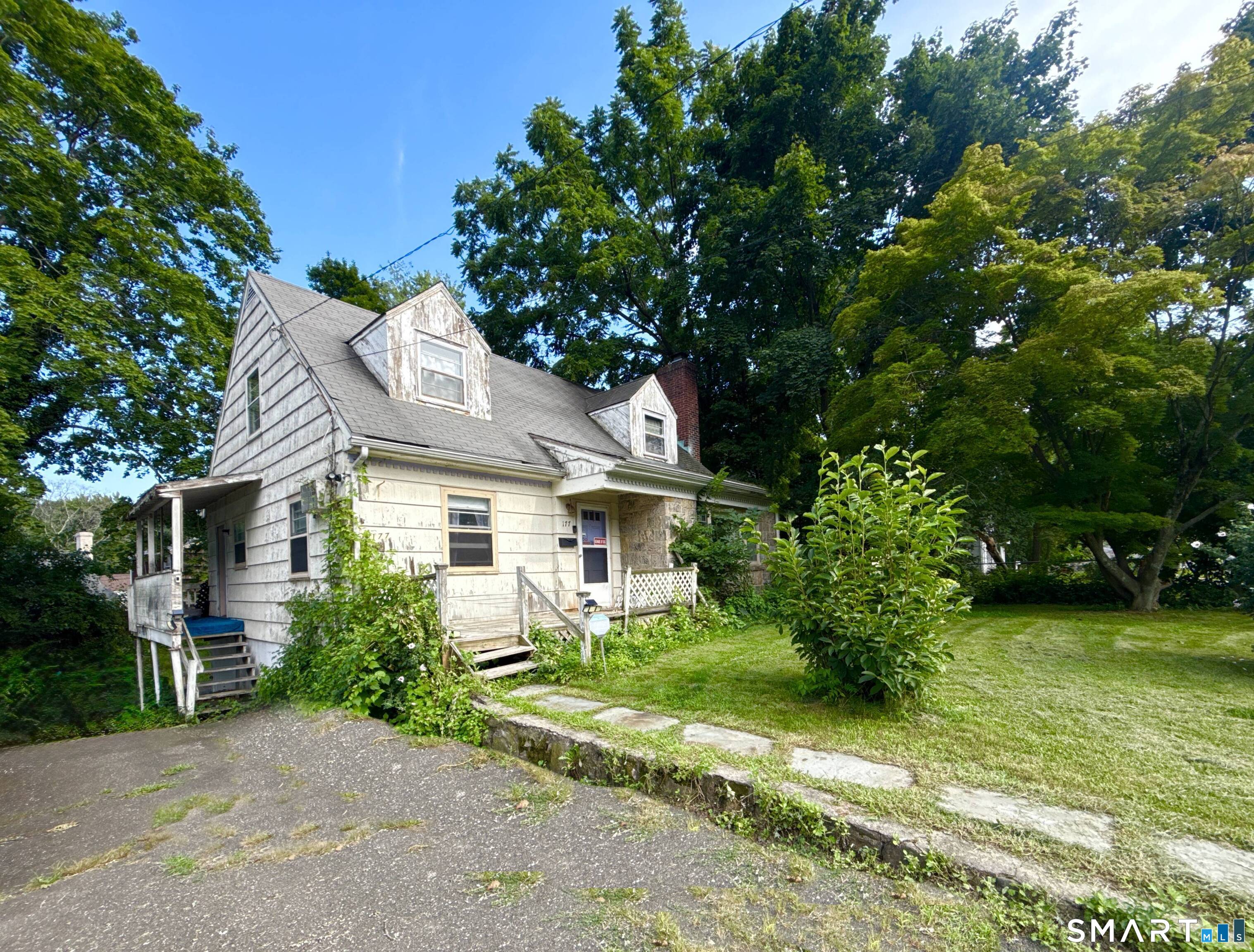177 Hope Street Stamford CT 06906