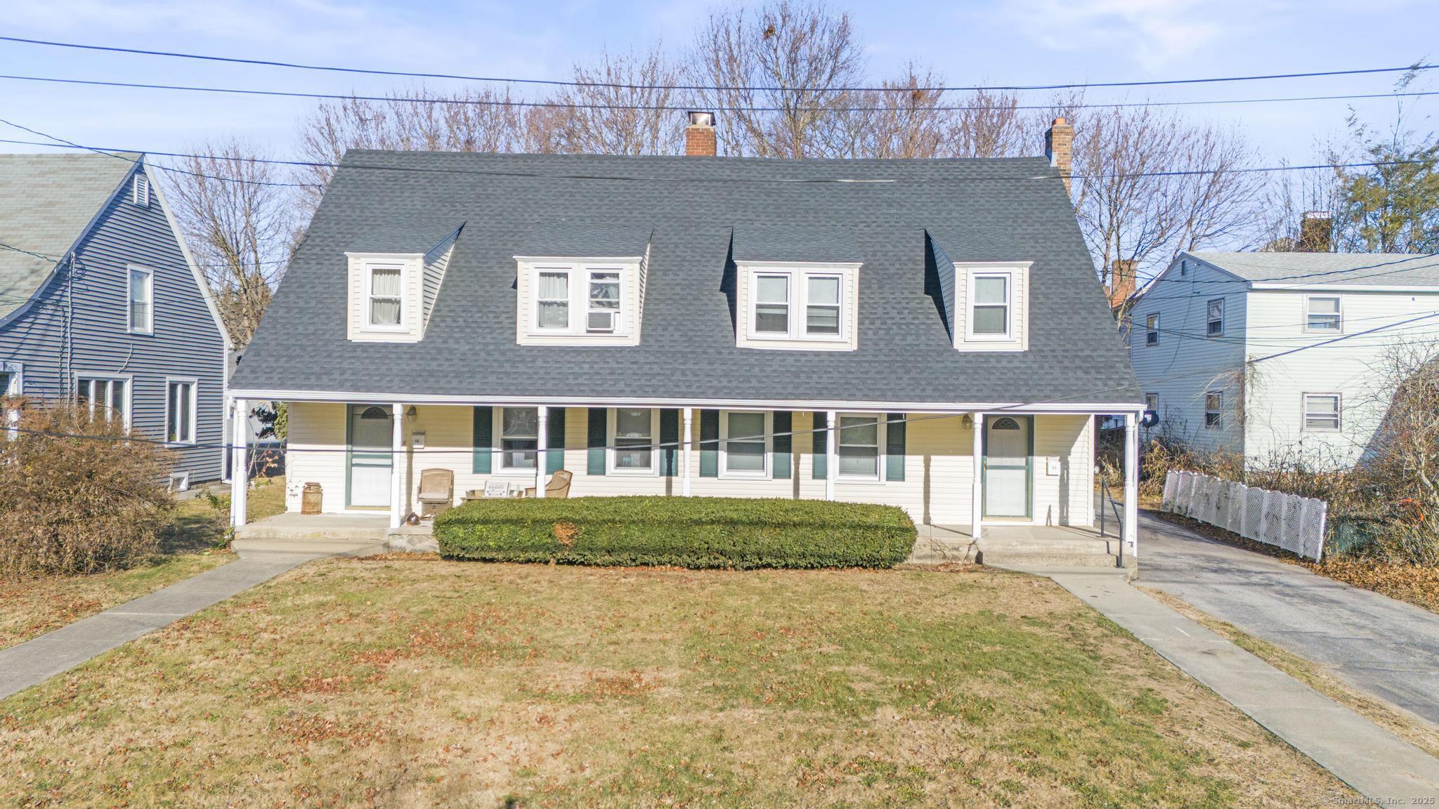 48-50 Morse Avenue Groton CT 06340