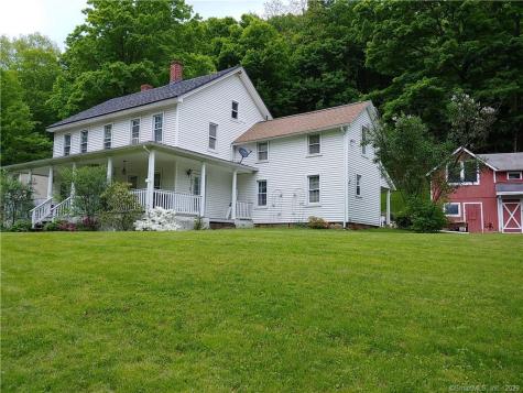 47 Maple Street Extension Kent CT 06757