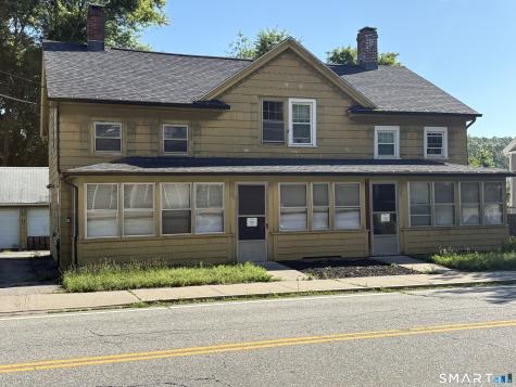 132 Main Street Sprague CT 06330