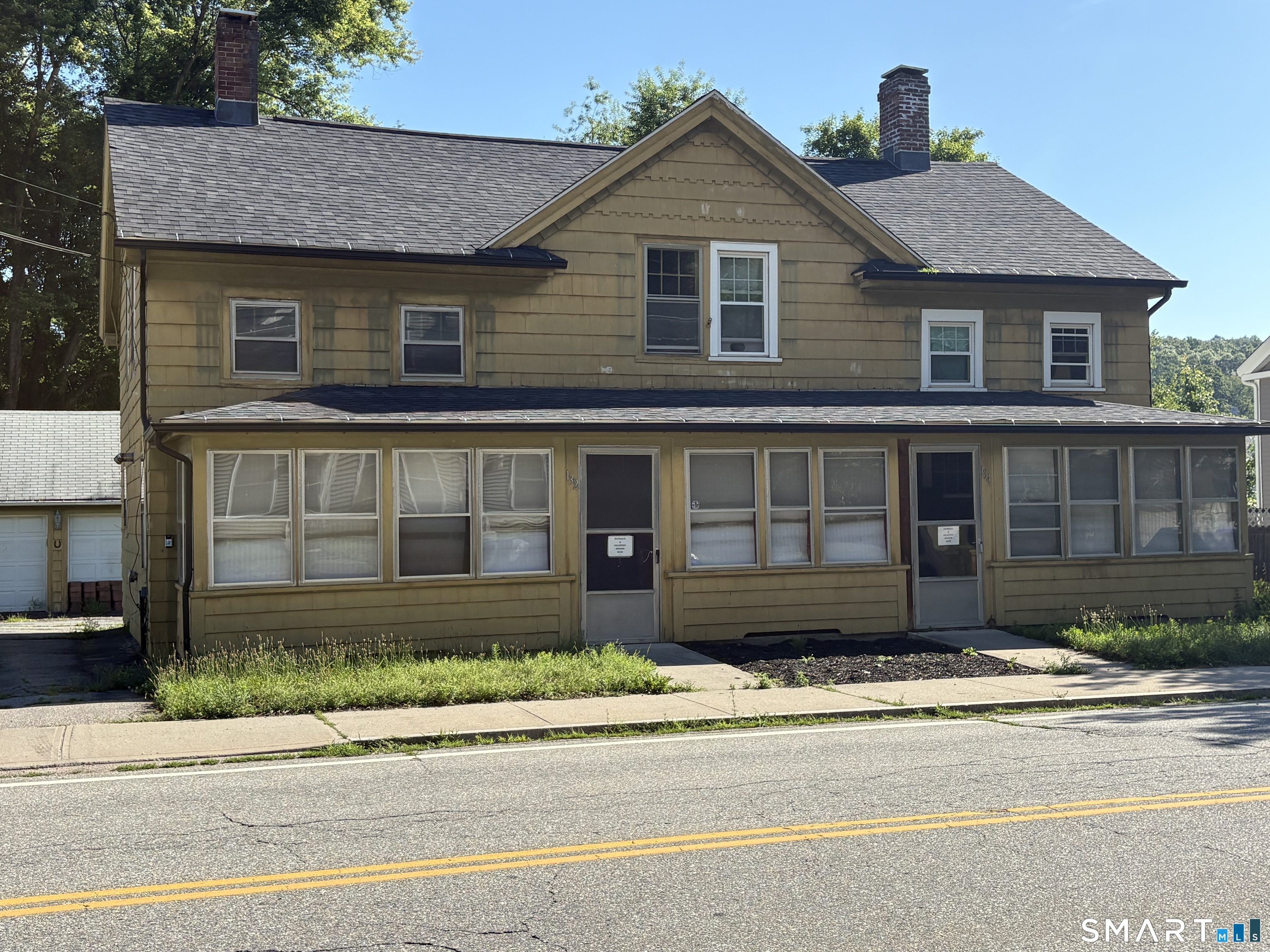 132 Main Street Sprague CT 06330