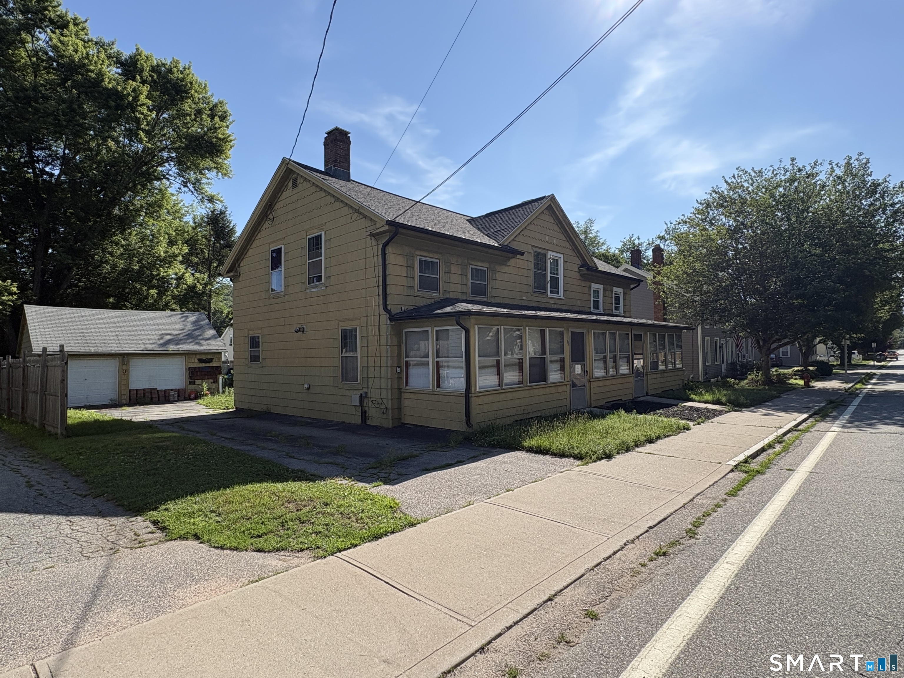 132 Main Street Sprague CT 06330