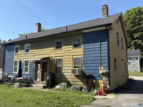132 Main Street Sprague CT 06330