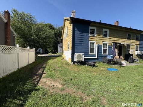 132 Main Street Sprague CT 06330