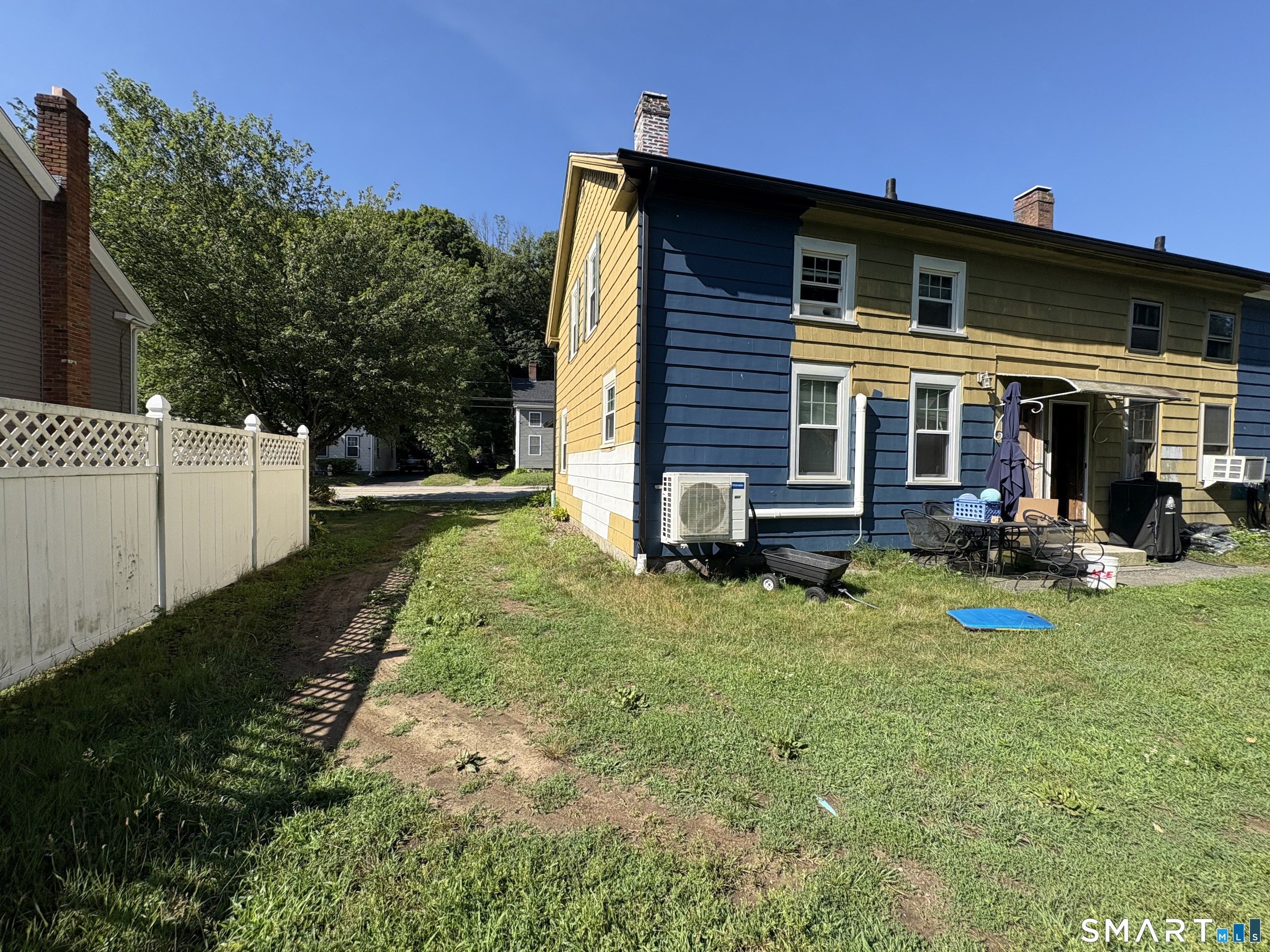 132 Main Street Sprague CT 06330