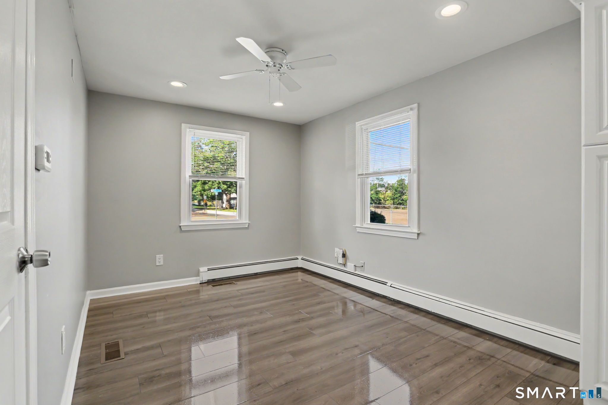 244 Bennett Street Bridgeport CT 06605