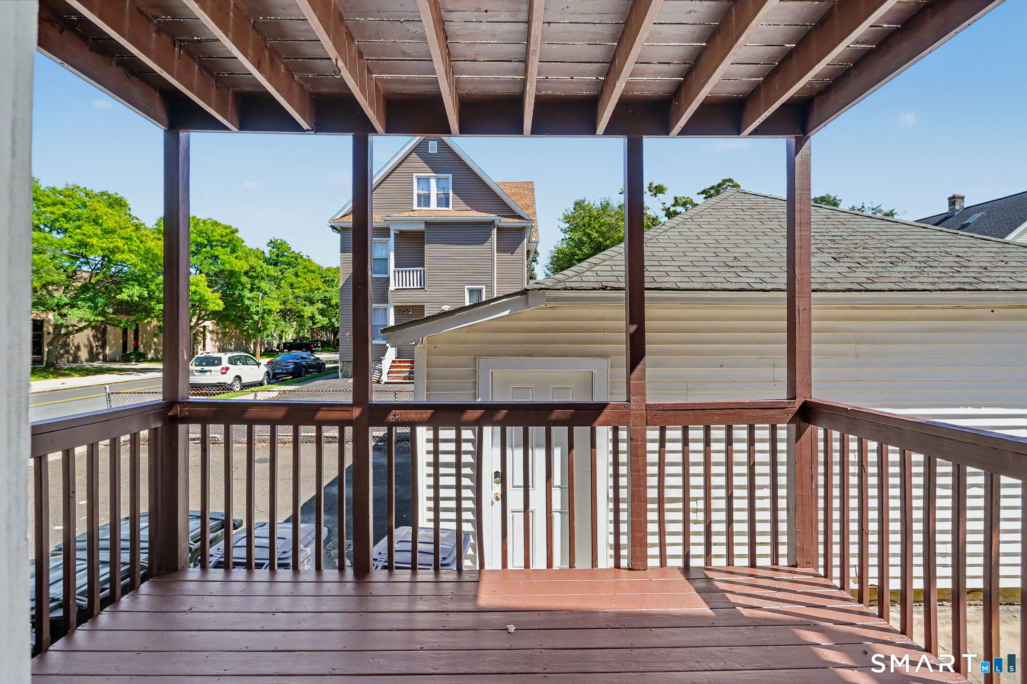 244 Bennett Street Bridgeport CT 06605