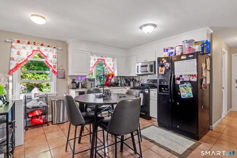 244 Bennett Street Bridgeport CT 06605