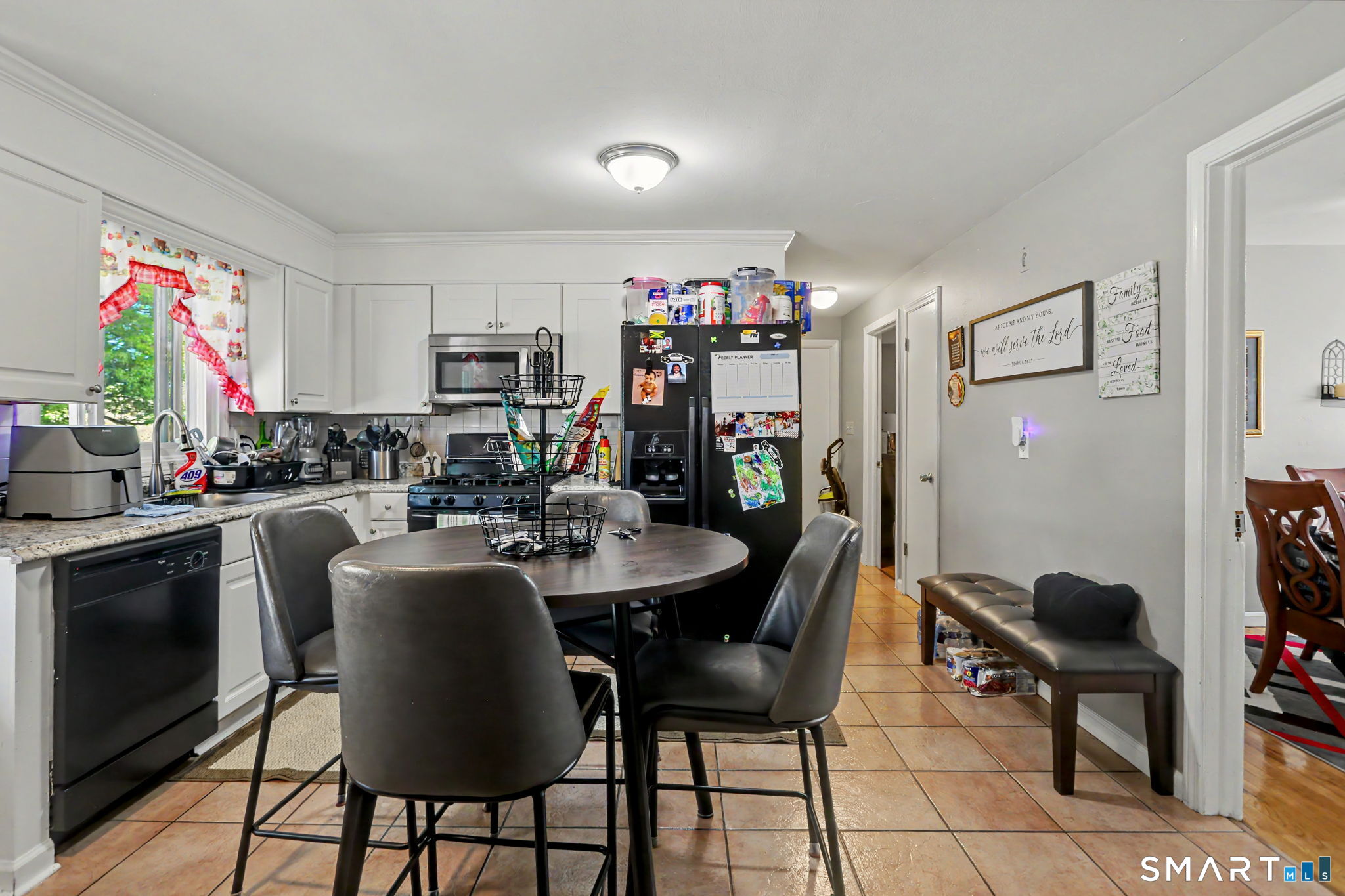 244 Bennett Street Bridgeport CT 06605