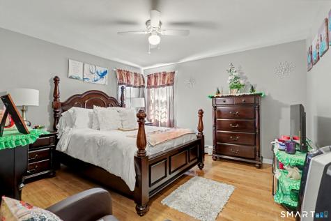 244 Bennett Street Bridgeport CT 06605