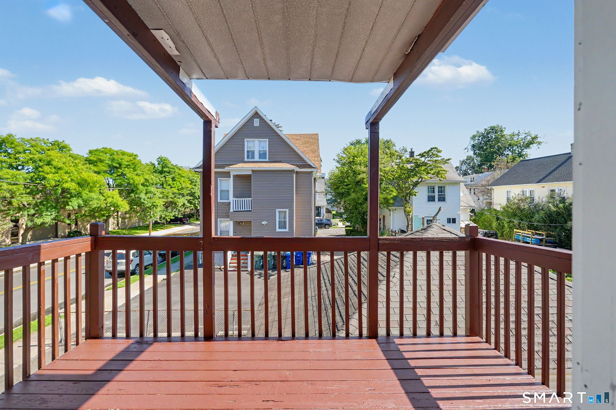 244 Bennett Street Bridgeport CT 06605
