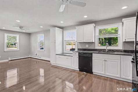 244 Bennett Street Bridgeport CT 06605