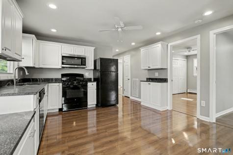 244 Bennett Street Bridgeport CT 06605