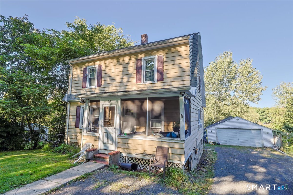 28 Mountainville Road Danbury CT 06810